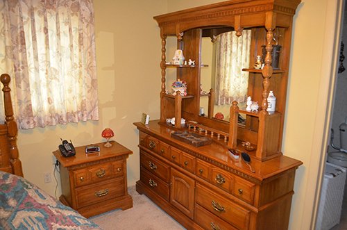 Property photo 137 - PERSONAL PROPERTY AUCTION in Allen County